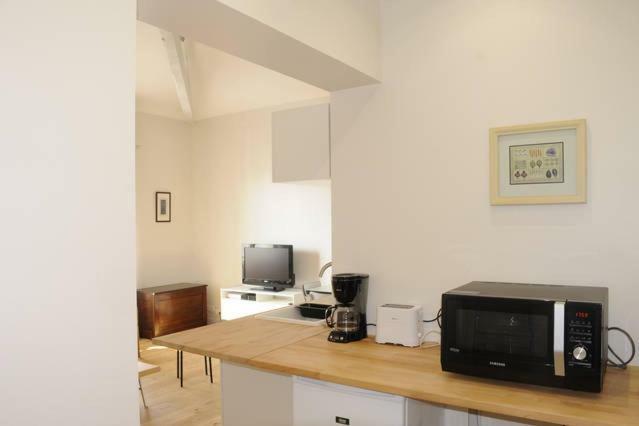 Appartement Cote Des Basques Biarritz Exterior foto