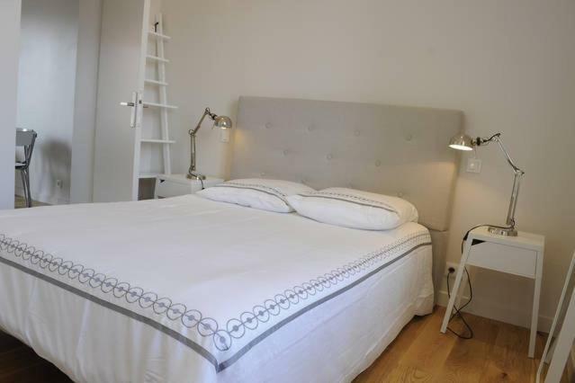 Appartement Cote Des Basques Biarritz Exterior foto